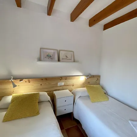 Encant Villa Pollenca